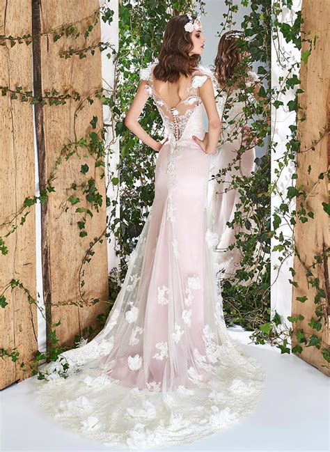 ❤️️ see more trends & collections ⤵ weddingdressesguide.com. Wonderland European Wedding Dresses Collection - Papilio ...