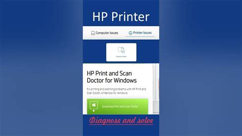 Diagnose And Fix All Hp Printer Problems Yoors
