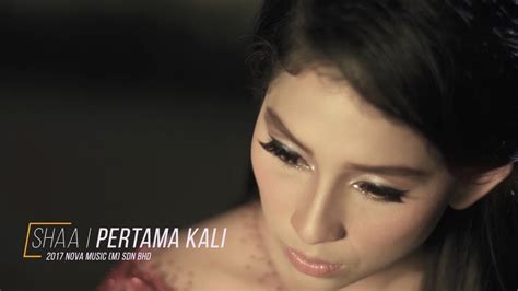 You can download free mp3 as a separate song and download a music. Shaa - Pertama Kali (Video Muzik Rasmi) - YouTube