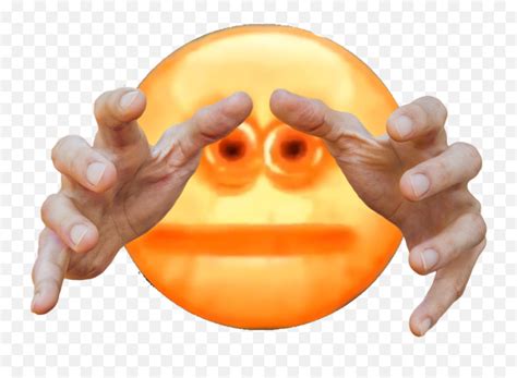 Cursed Emoji Hand Grabbing Memes Gifs Imgflip Gambaran