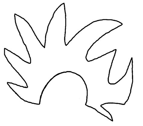 Thing 1 and thing 2 colouring page. Thing 1 And Thing 2 Coloring Pages | Free download on ...