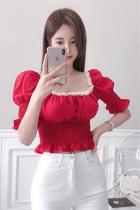 kfashion and kpop korean fashion fashion sexy shirts