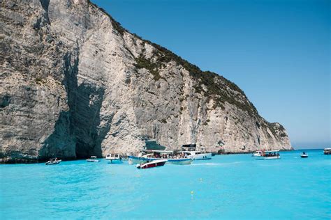 Ilhas Gregas Roteiro 2 Semanas De Viagem Destinos Vividos