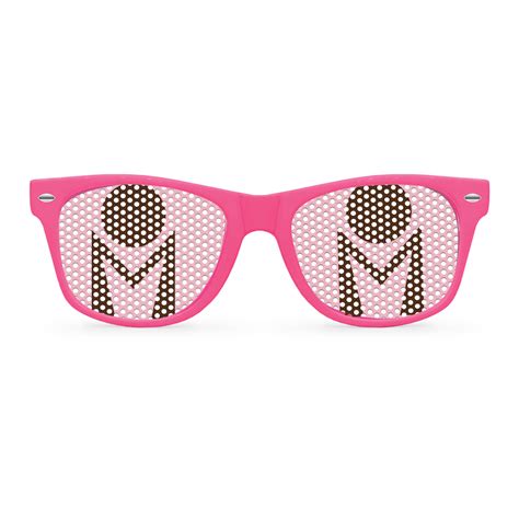 full color custom sticker pinhole sunglasses bss094 buy sticker sunglasses pinhole sunglasses