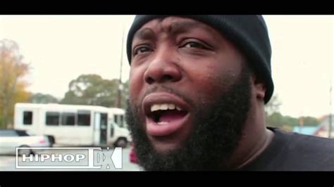 Killer Mike Interview 2012 Election Youtube