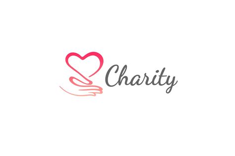 Charity Logo Charity Logos Charity Logo Design Logo Design