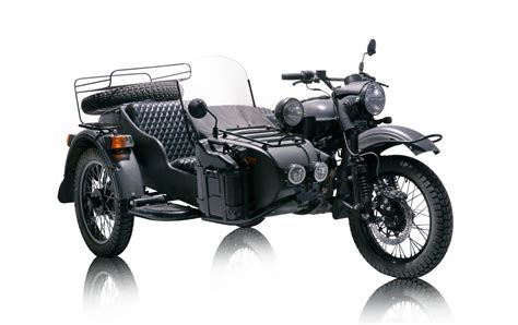 Win The 2015 Ural 2wd Gear Up And Set Out For The Adventure Of A