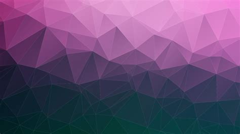 Background Mesh Triangle Free Vector Graphic On Pixabay