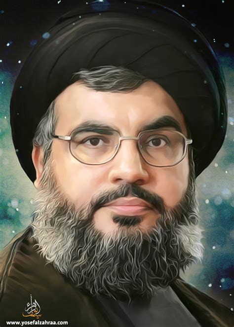 وتساءل نصرالله في خطاب عبر قناة المنار التابعة للحزب هل يحق للسعودية أن تعاقب لبنان. السيد حسن نصر الله (سماحة العشق) - فريق أخوة جهاد الألكتروني