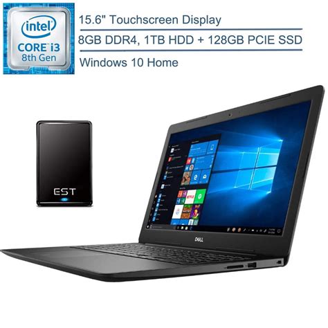 When i bought it used it came with windows 7 professional. 2020 Dell Inspiron 15 Laptop Computer, 15.6" Touchscreen ...