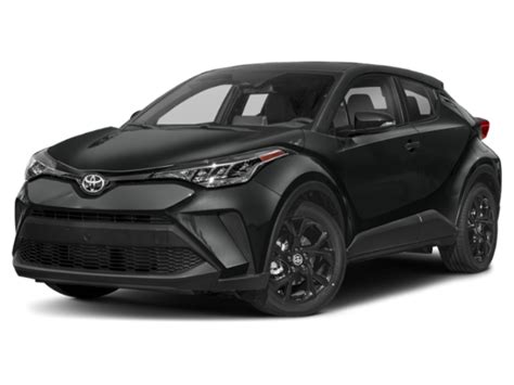 2022 Toyota C Hr Ratings Pricing Reviews And Awards Jd Power