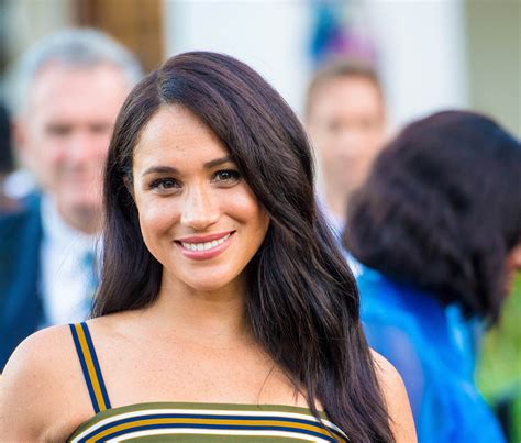 Royal family wishes Meghan Markle a happy 40th birthday