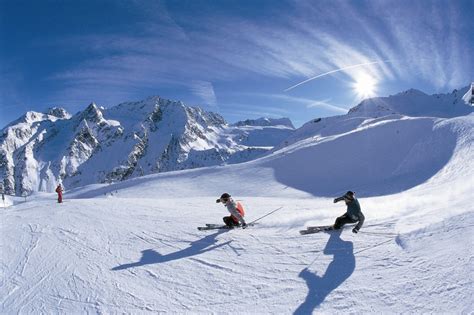 Vacanta La Ski Se Ieftineste In Elvetia