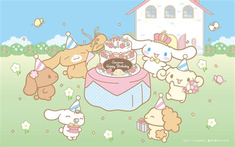 Check spelling or type a new query. All Sanrio Characters Wallpapers - Top Free All Sanrio ...