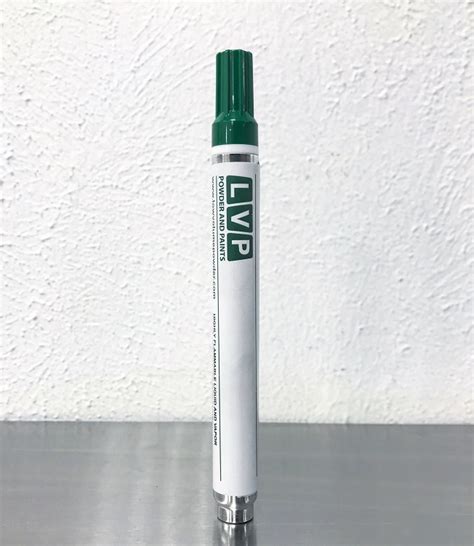 Tiger Drylac Standard Pen