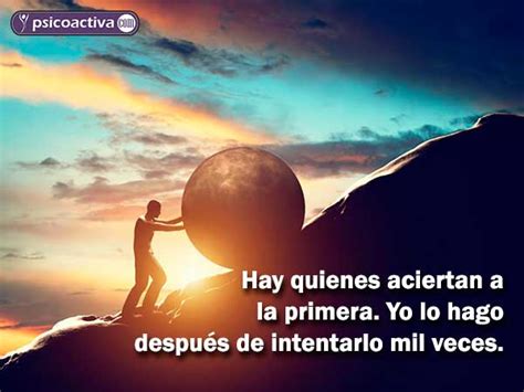 40 Frases Sobre La Perseverancia