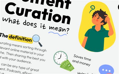 Content Curation Meaning The Ultimate Infographic Quuu Blog