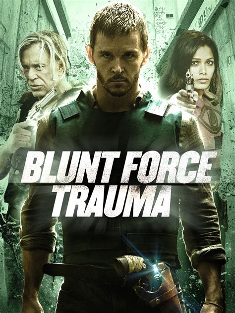 Blunt Force Trauma Pictures Rotten Tomatoes