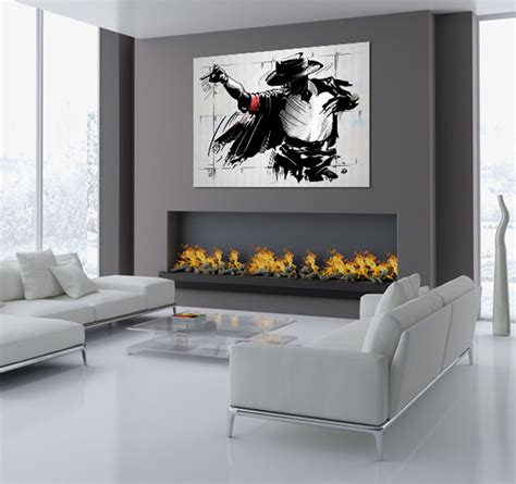 Tableau design Moonwalk