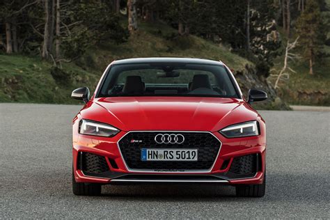 2017 Audi Rs5 Coupe Sportcars