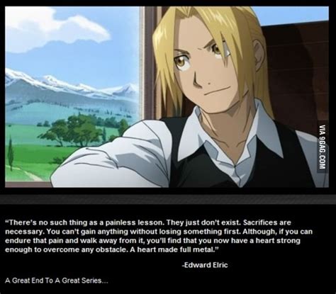 If You Know This Youre Awesome Fullmetal Alchemist Brotherhood