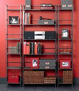 6 Shelf Bookshelf