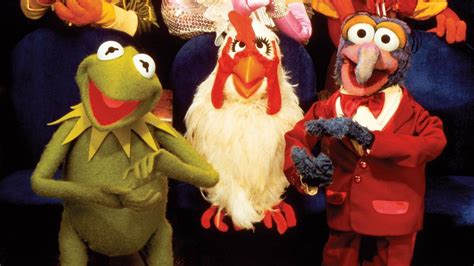 Le Nouveau Muppet Show Sur Disney 8 Choses à Savoir Sur La Série De