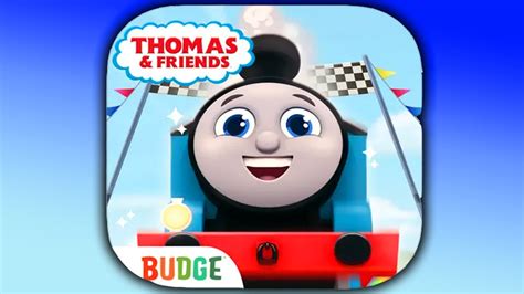 Thomas And Friends Go Go Thomas Gameplay Ios Android Youtube