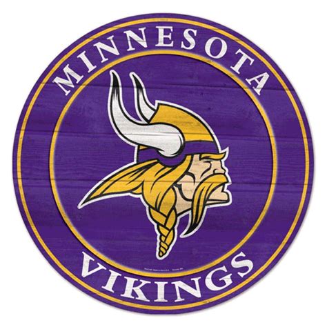 10 Best Minnesota Vikings Pics Logo Full Hd 1920×1080 For Pc Desktop 2023