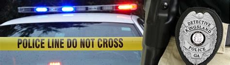 During this ongoing pandemic, the fbi's national security and criminal investigative work continues. Criminal Investigations Division | Kingsland, GA ...