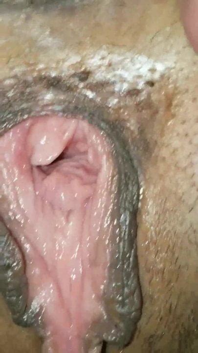 Broken Vagina Gaping Close Up Xhamster