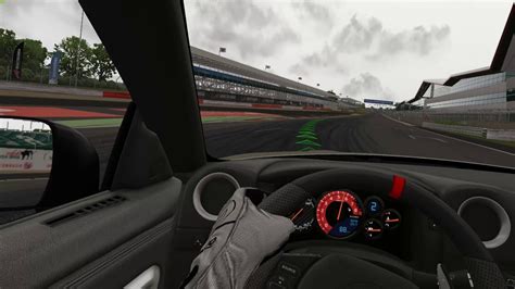 Assetto Corsa Vr Experience With Logitech G In K Vr Youtube