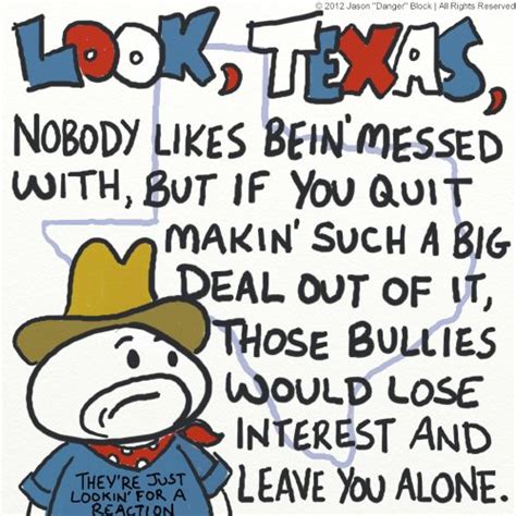Glue The Comic By Jason Danger Block Texas