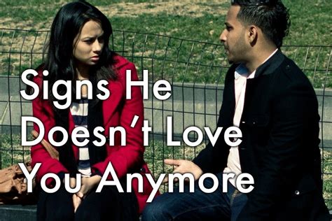 Signs That He Doesn T Love You Anymore Flirting Quotes For Her Flirting Quotes Funny