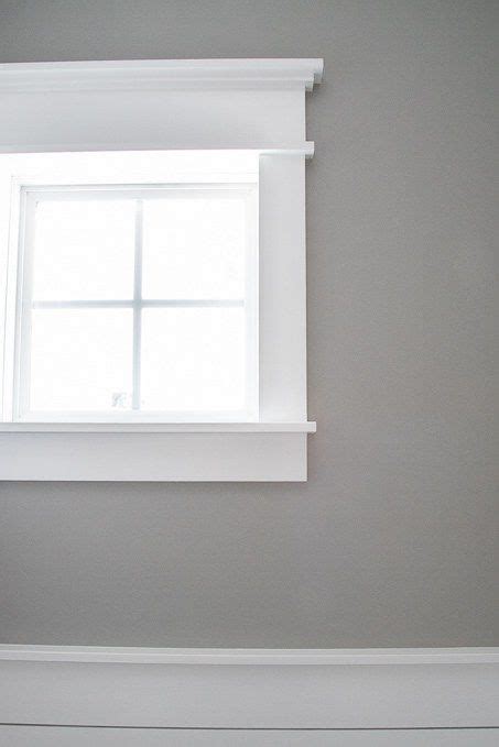 We did not find results for: Tutorial for creating modern craftsman window trim. I love ...