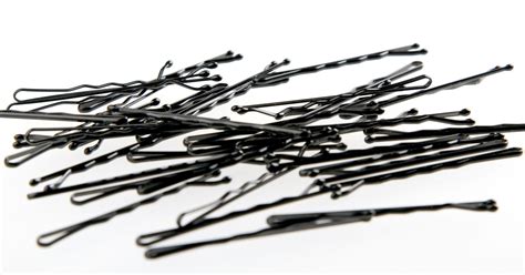 20 bobby pin hacks that ll make your life a whole lot easier huffpost