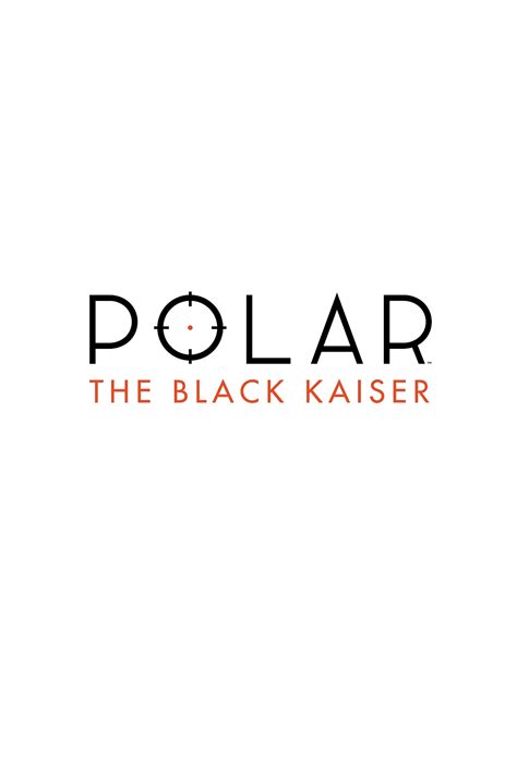 Read Online Polar The Black Kaiser Comic Issue Tpb