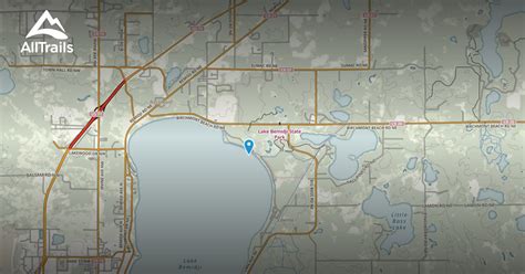 Maybe you would like to learn more about one of these? Best Trails in Lake Bemidji State Park - Minnesota | AllTrails