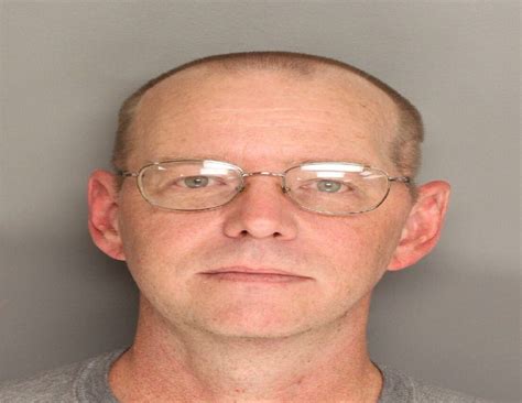 Goose Creek Man Arrested On Child Pornography Charges | The Berkeley