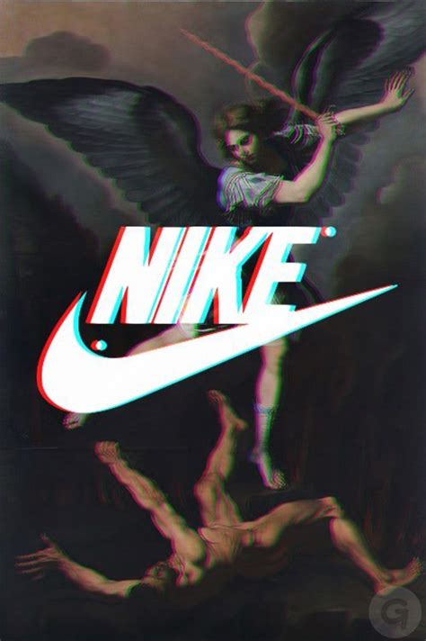 Dope Nike Logo Logodix