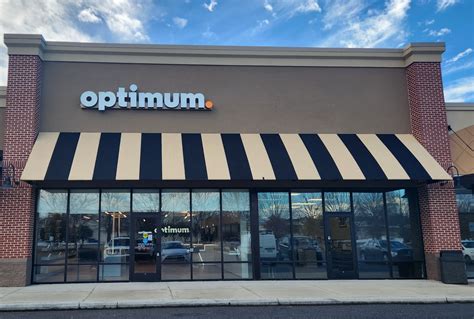 Optimum Opens Second Retail Location In Greenville North Carolina
