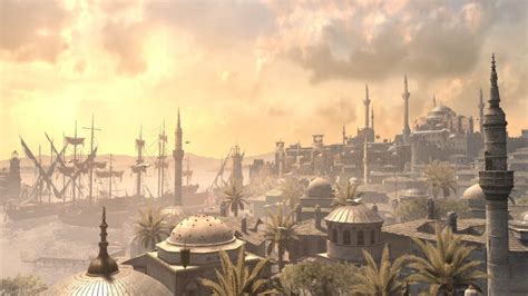 Assassins Creed Revelations Review