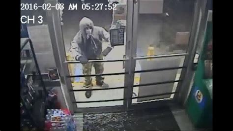 Cctv Footage Of Robbery Usa Robbery Video Youtube