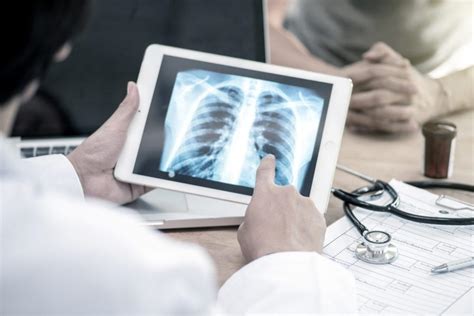 A symptom, such as pain or fatigue, is felt or noticed by the person who has it. Can you have lung cancer and not know it? | Lung Cancer ...