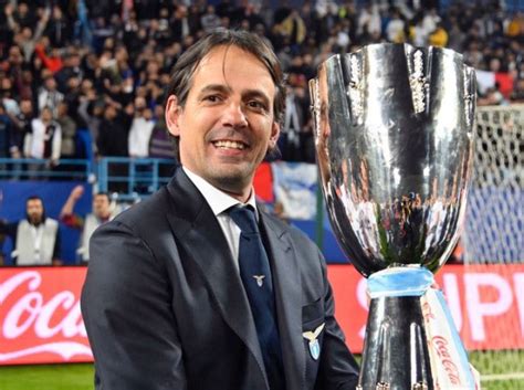 Inzaghi had been worked with tight budget for lazio though. Simone Inzaghi Terima Perpanjang Kontraknya dari Lazio
