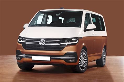 While the current generation is nearing the end of the current golf gti has had a great run, but 2021 is the last model year for this generation. 2021 Volkswagen Transporter T7 Redesign, Specs & Release ...