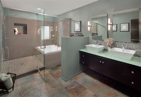 Elegant Shower Ideas For Master Bathroom Homesfeed