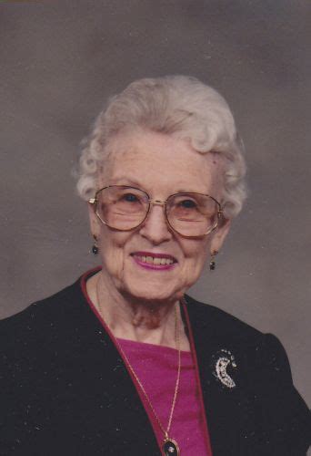 Irene Cameron Obituary