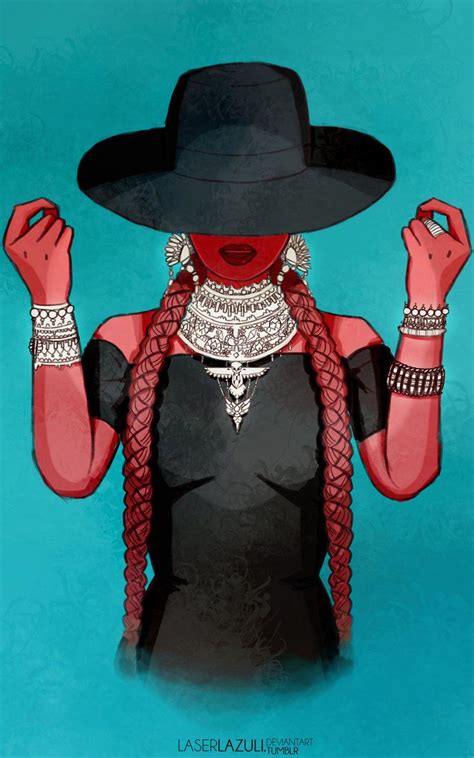 Formation By Mo Gs On DeviantArt Black Women Art Black Girl Art Trill Art