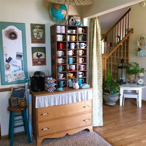 Muldoon's home office is the best way to bring the break room experience to the comfort of your own if you are interested in muldoon's coffee for your office, give us a call, we'll help you get started! My office coffee bar keeps evolving. It's just about ...